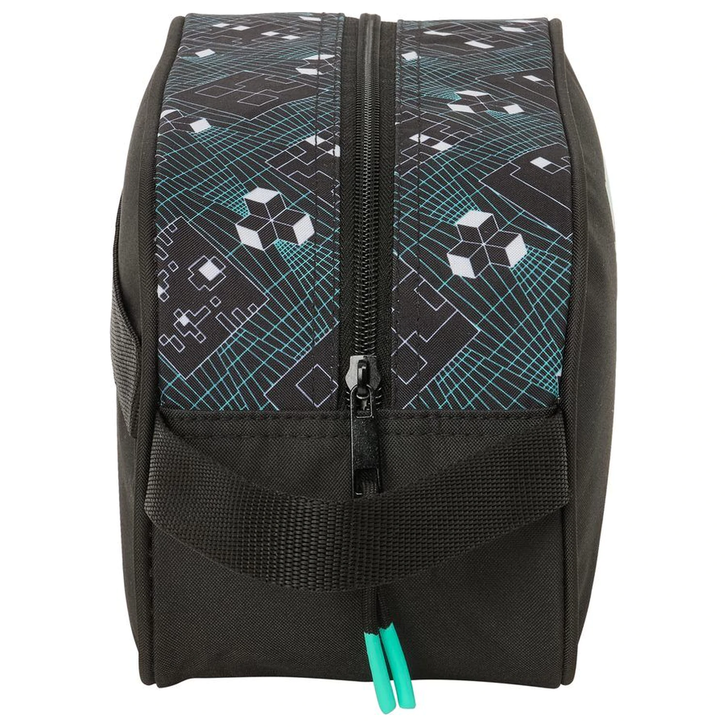 Minecraft Screen neszeszer táska termékfotó