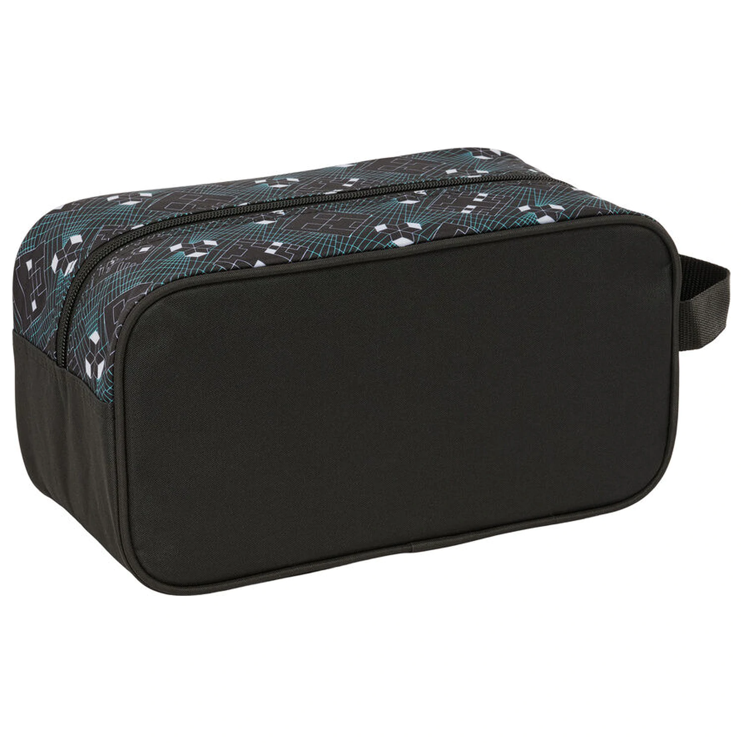 Minecraft Screen neszeszer táska, cipőtartó táska termékfotó