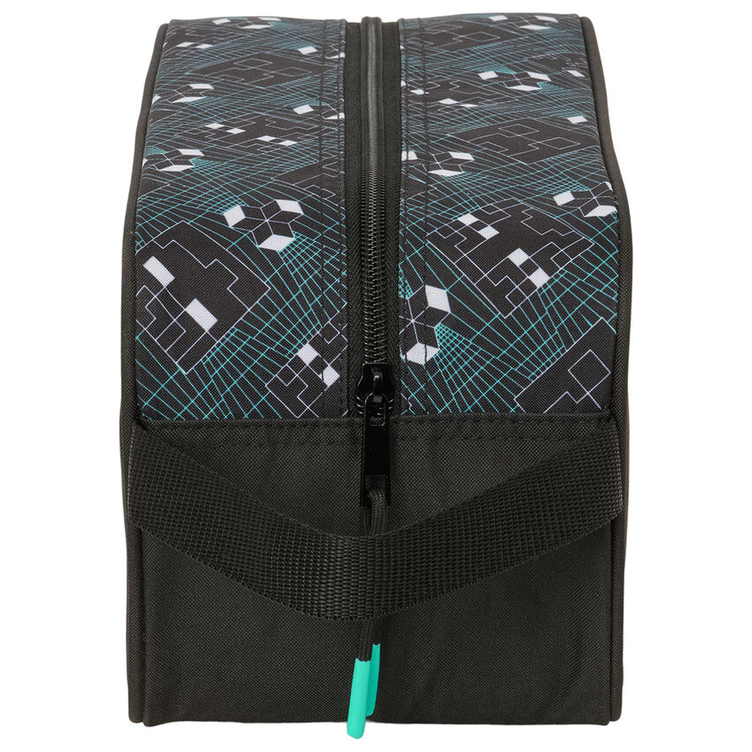 Minecraft Screen neszeszer táska, cipőtartó táska termékfotó