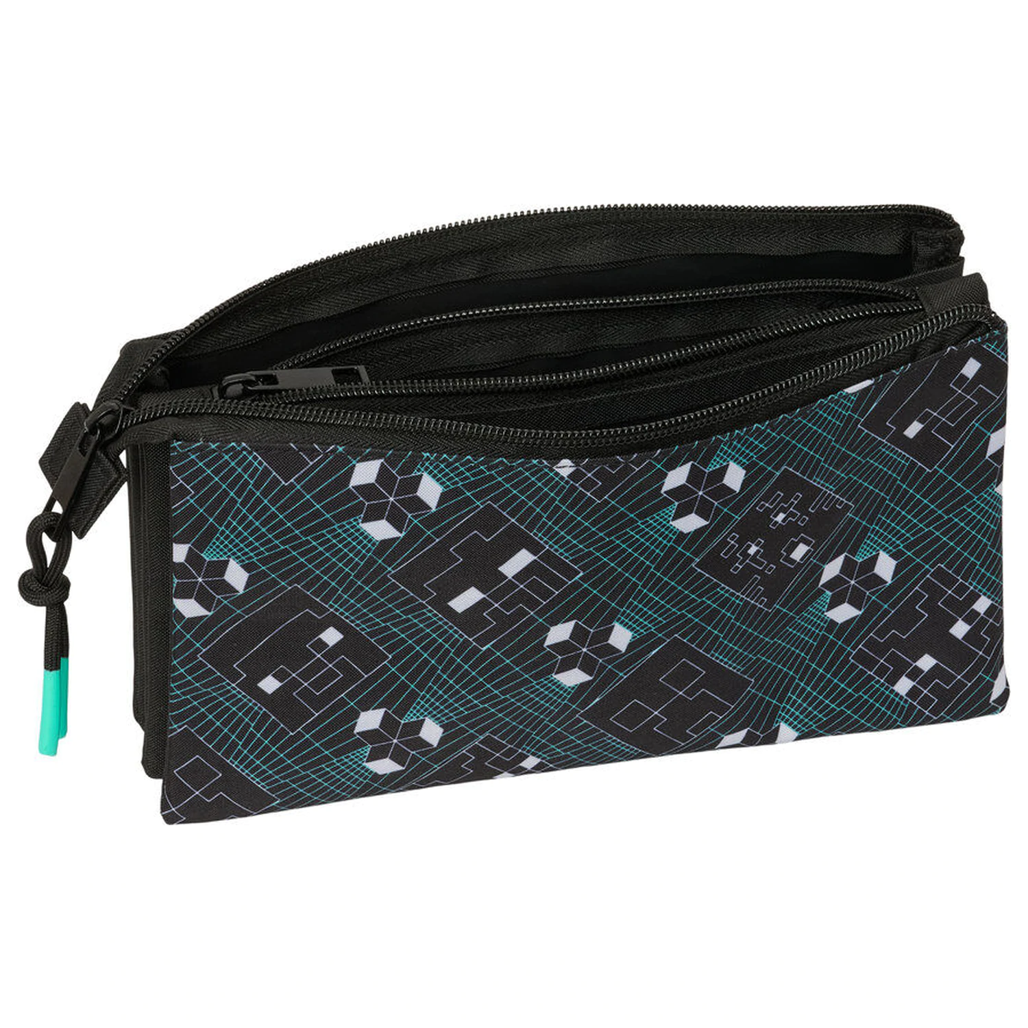 Minecraft Screen tripla tolltartó termékfotó