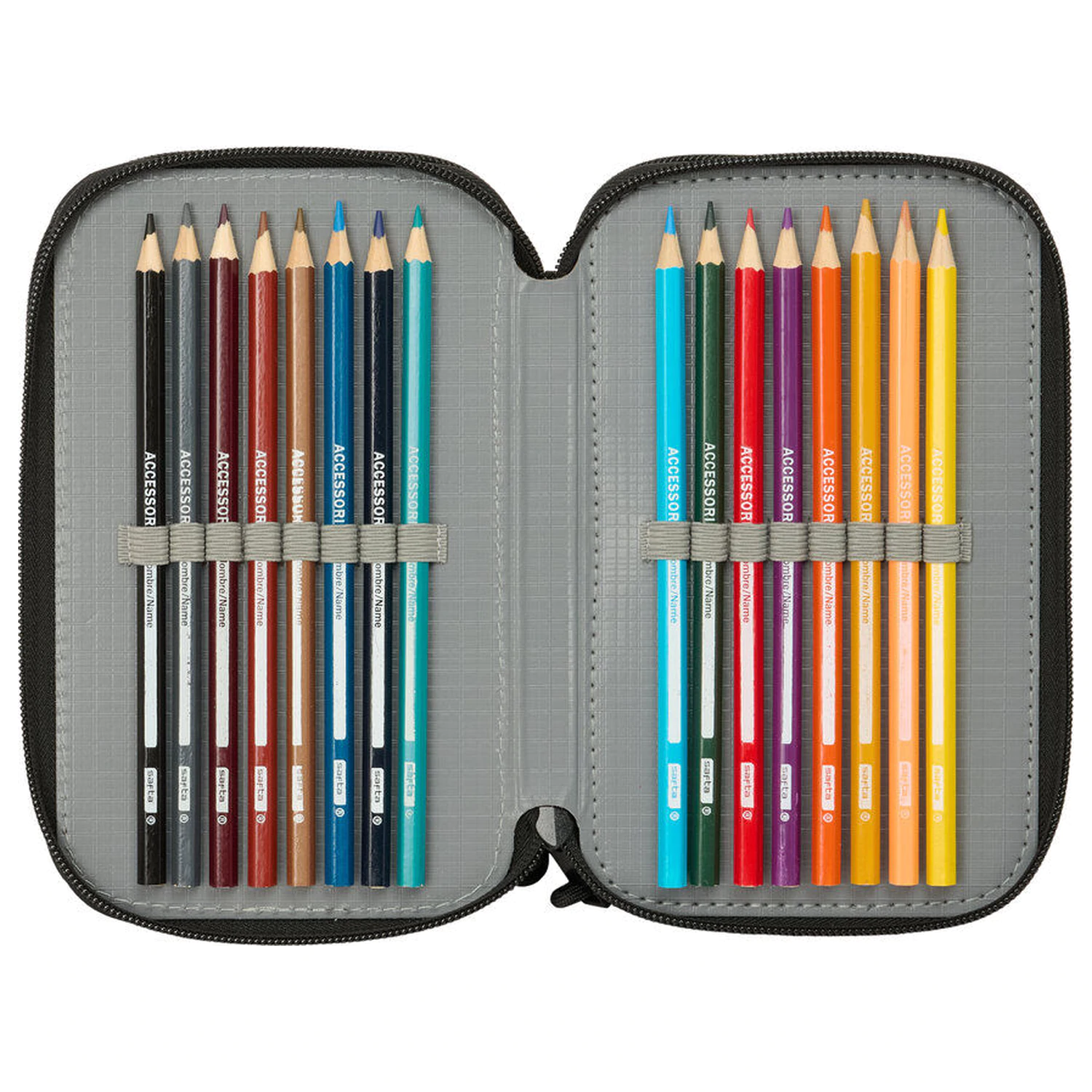 Minecraft Screen tripla tolltartó 37db-os termékfotó