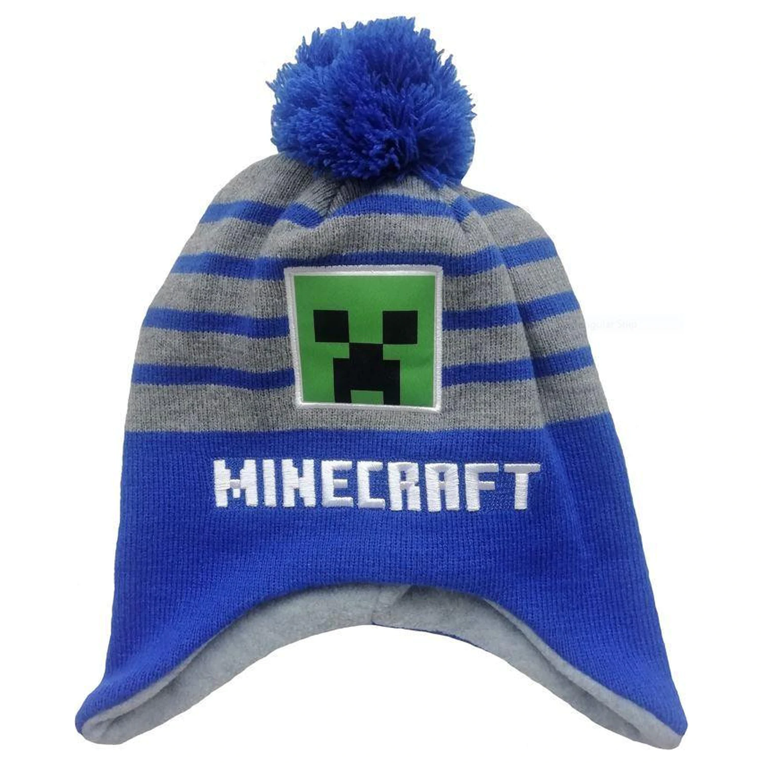 Minecraft Sentinel gyerek sapka 52 cm termékfotó