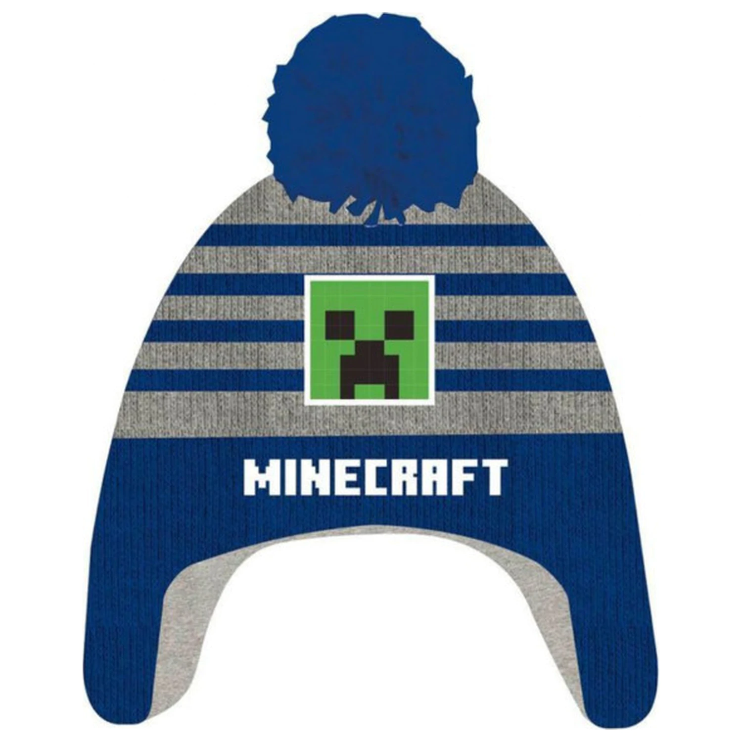 Minecraft Sentinel gyerek sapka 54 cm termékfotó