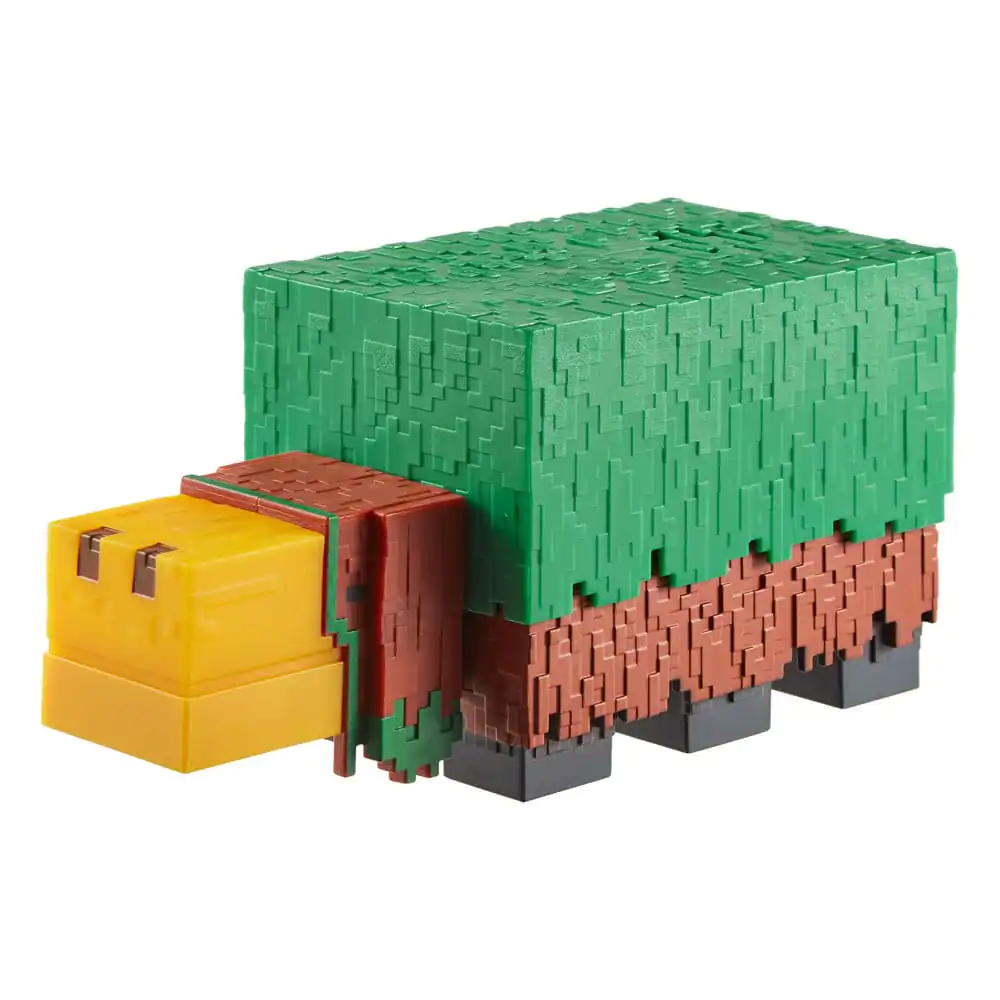 Minecraft Actionfigur Schnüffler 8 cm termékfotó