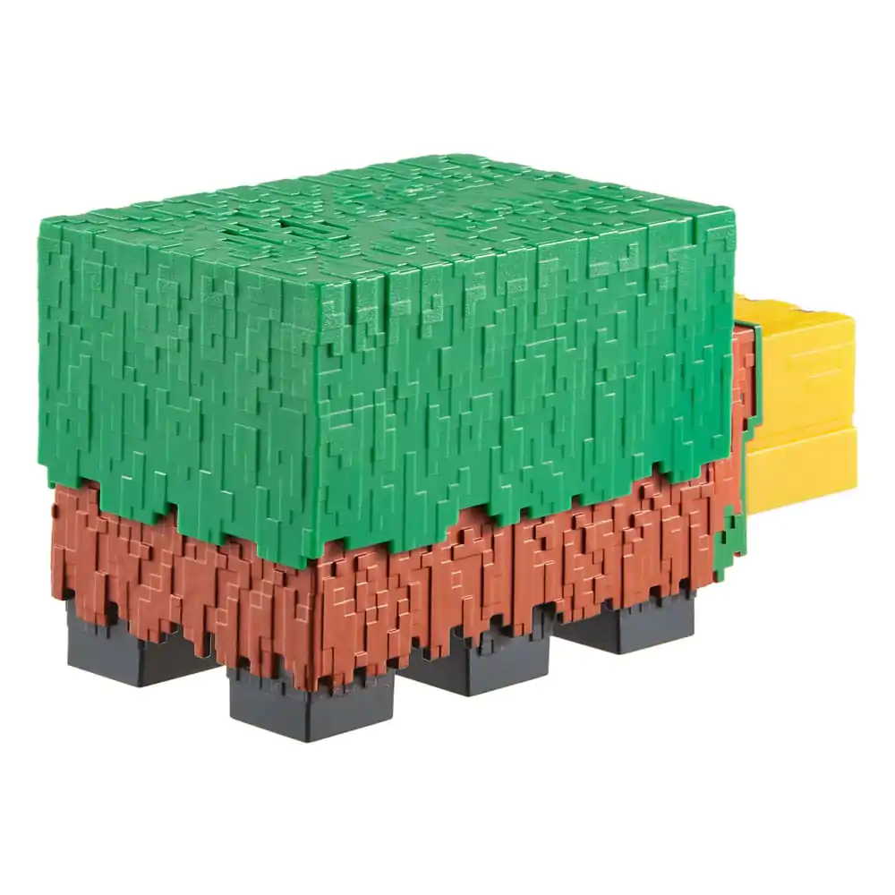 Minecraft Actionfigur Schnüffler 8 cm termékfotó