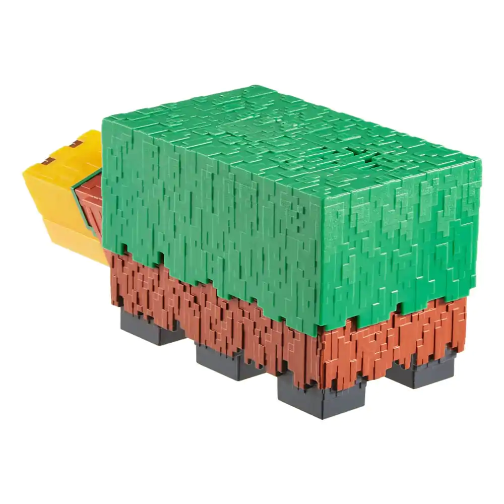 Minecraft Actionfigur Schnüffler 8 cm termékfotó