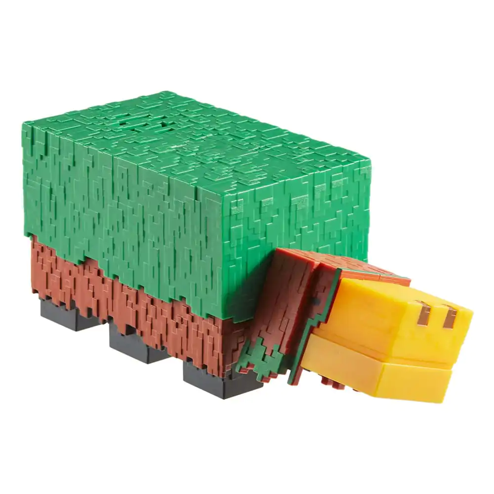 Minecraft Actionfigur Schnüffler 8 cm termékfotó