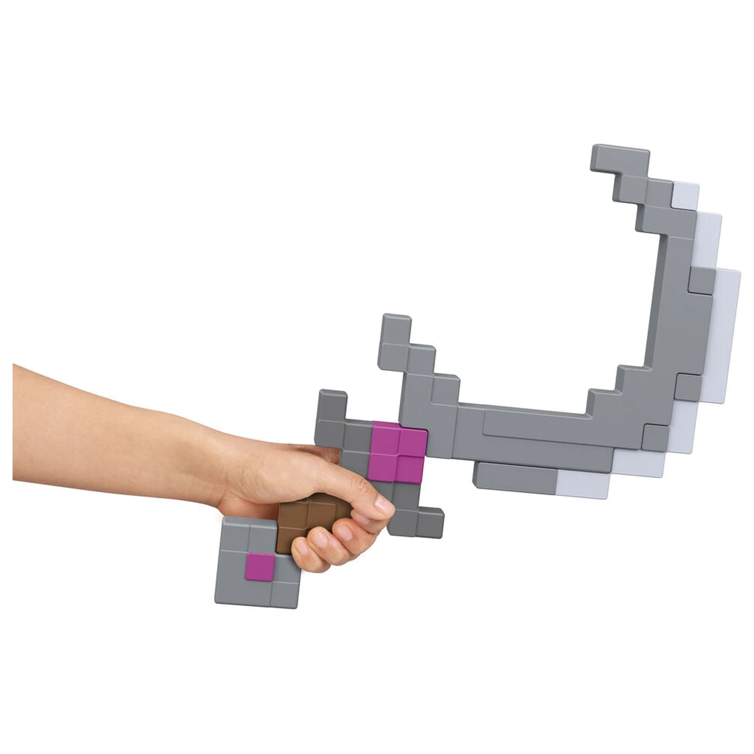 Minecraft Spicewood Half Moon kard termékfotó