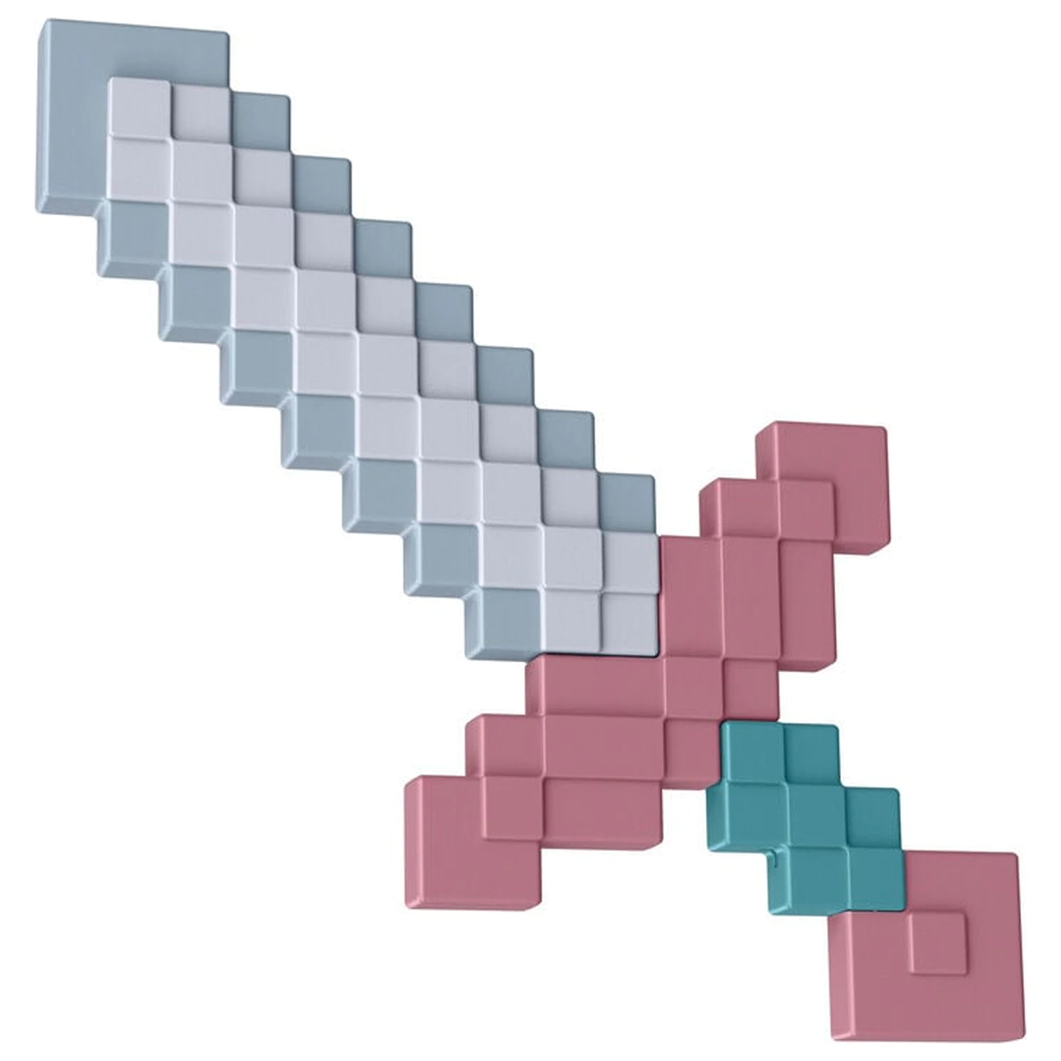 Minecraft Spicewood kard  termékfotó