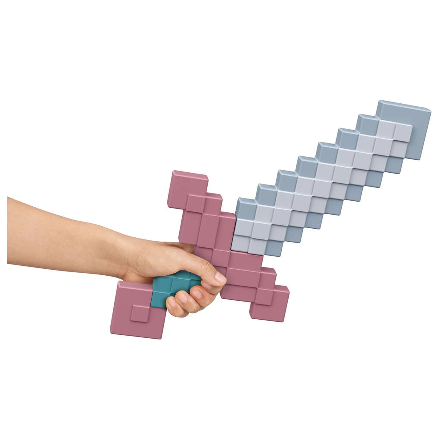 Minecraft Spicewood kard  termékfotó