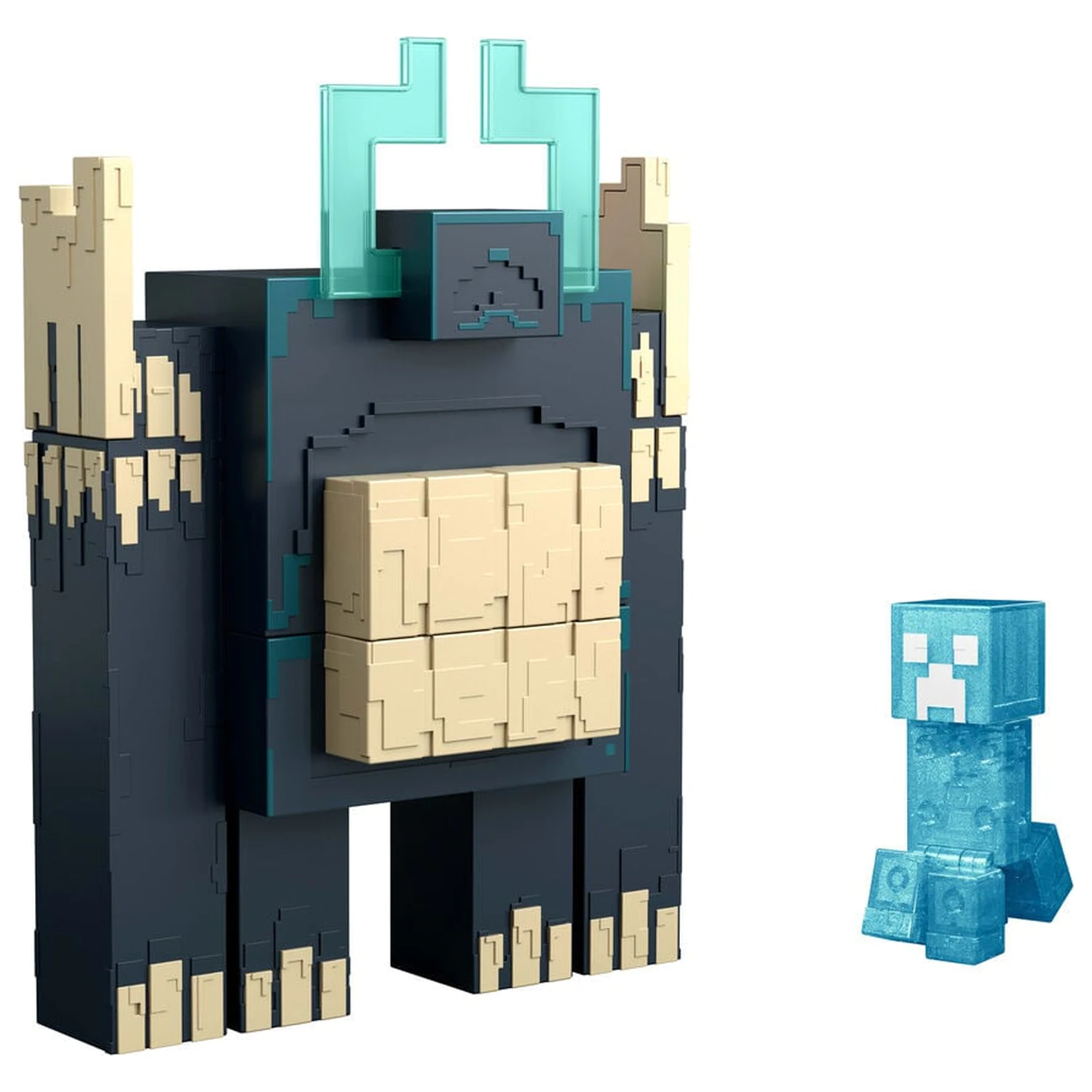 Minecraft Spicewood Villain figura termékfotó