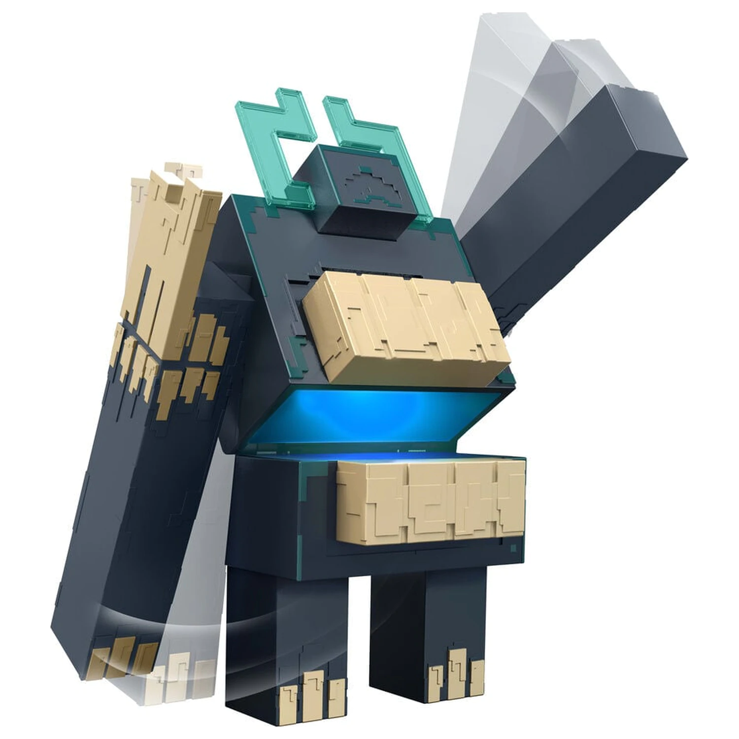 Minecraft Spicewood Villain figura termékfotó