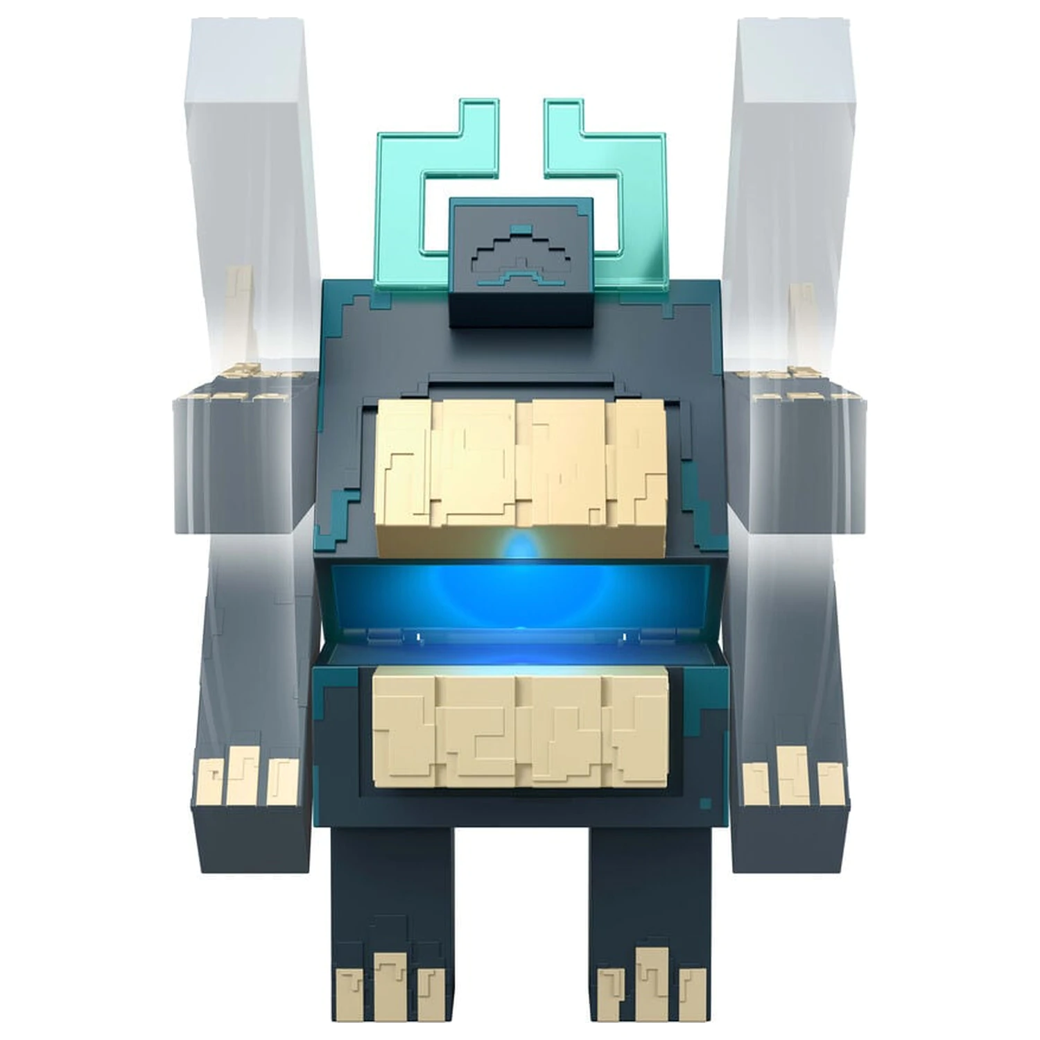 Minecraft Spicewood Villain figura termékfotó