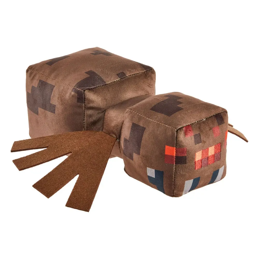 Minecraft Plush Figure Spider 21 cm termékfotó