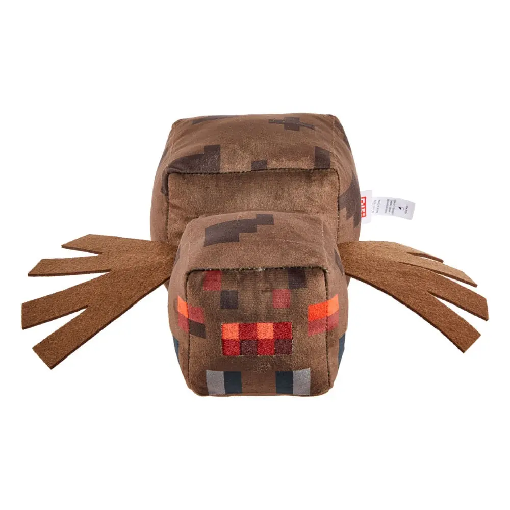 Minecraft Plush Figure Spider 21 cm termékfotó