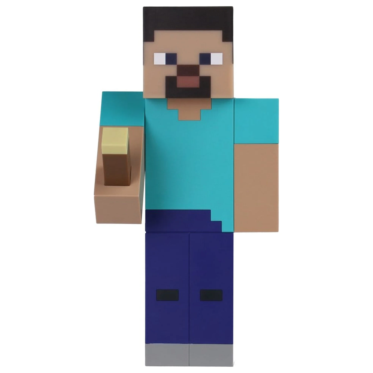Minecraft Steve lámpa 26 cm termékfotó