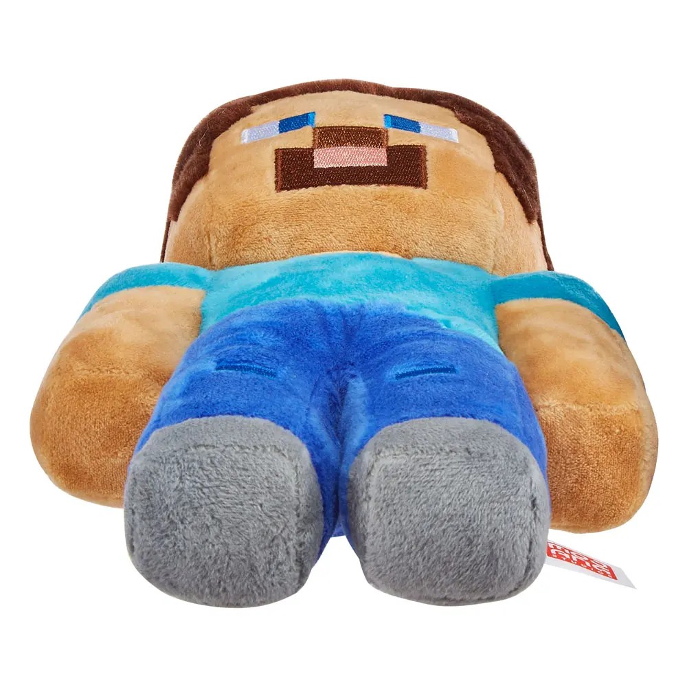 Minecraft Plush Figure Steve 23 cm termékfotó