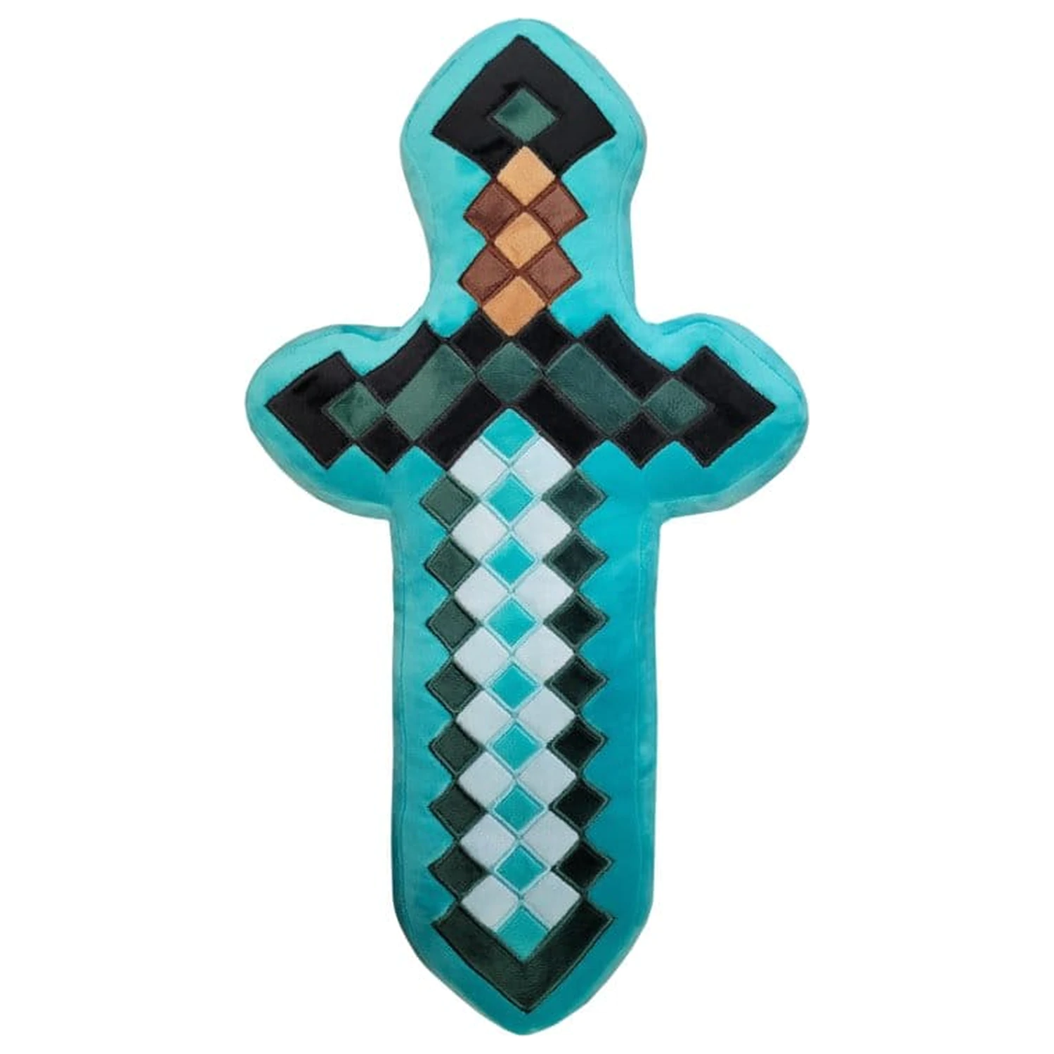 Minecraft Sword párna 45 cm termékfotó