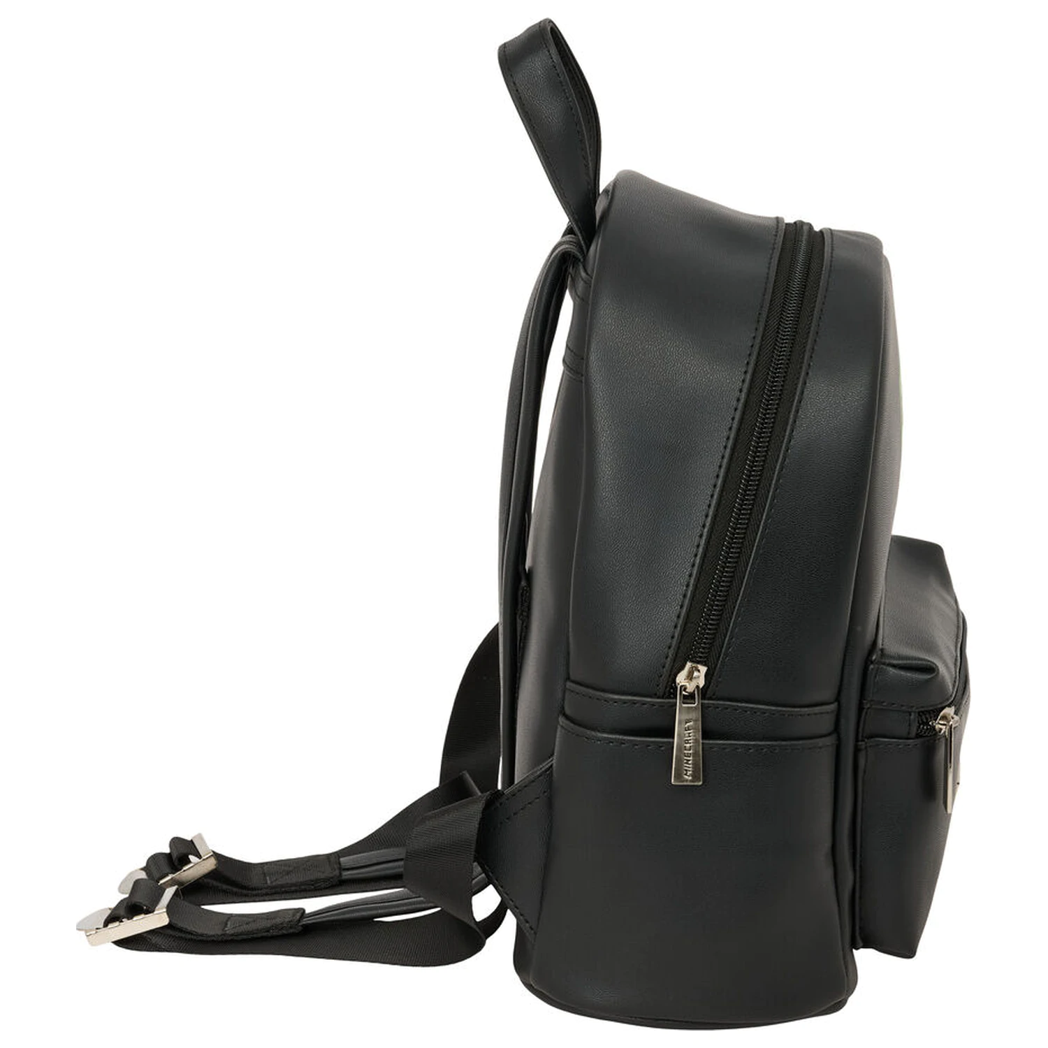 Minecraft táska hátizsák 28cm termékfotó