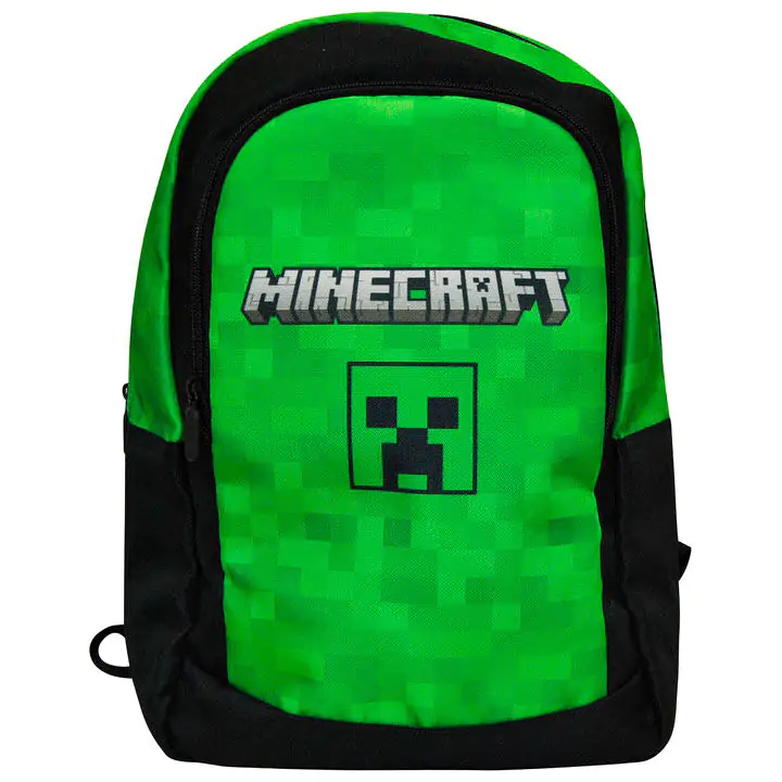 Minecraft táska hátizsák 40cm termékfotó