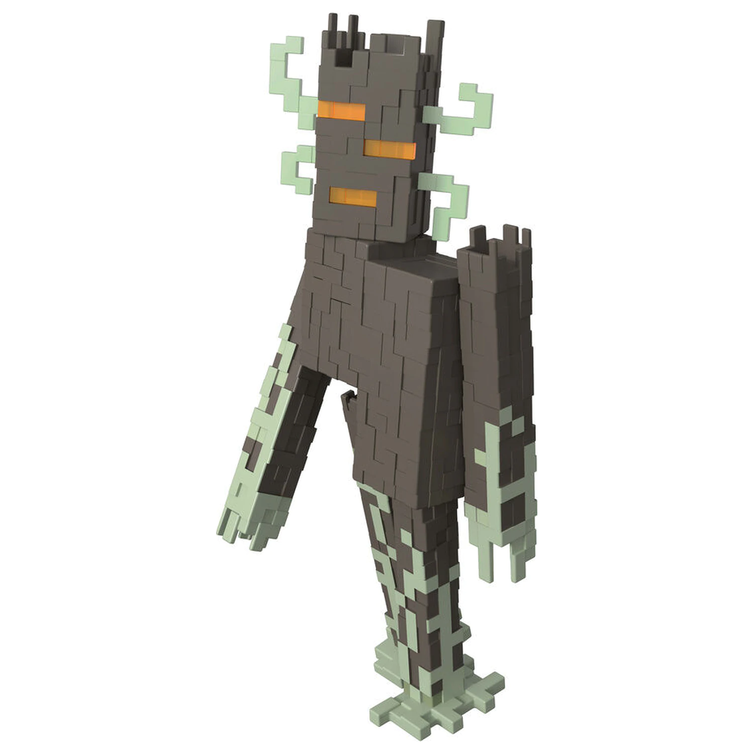 Minecraft The Creaking figura 20cm termékfotó