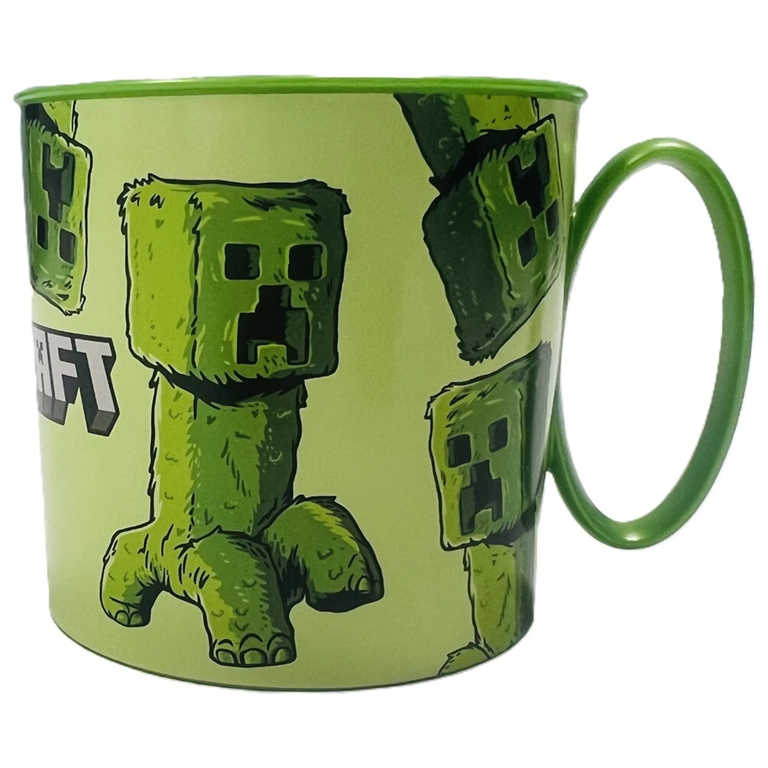 Minecraft The Movie micro bögre  termékfotó