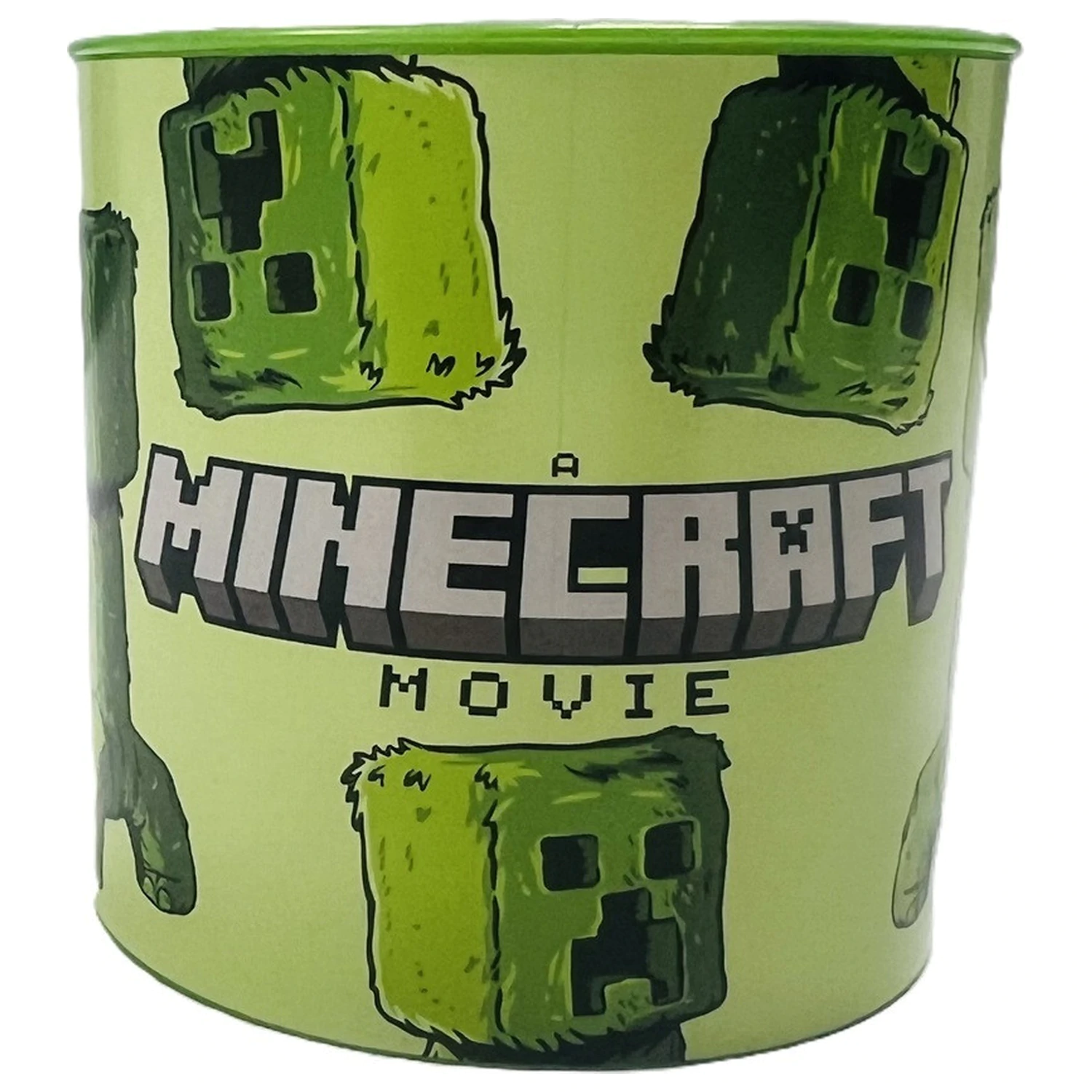 Minecraft The Movie micro bögre  termékfotó