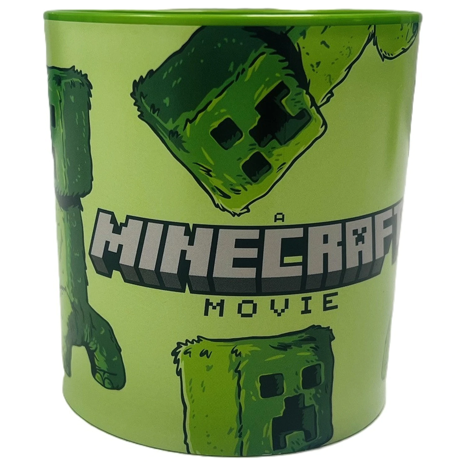 Minecraft The Movie micro bögre  termékfotó