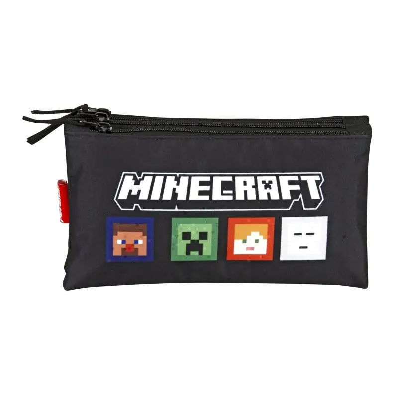 Minecraft tripla tolltartó termékfotó