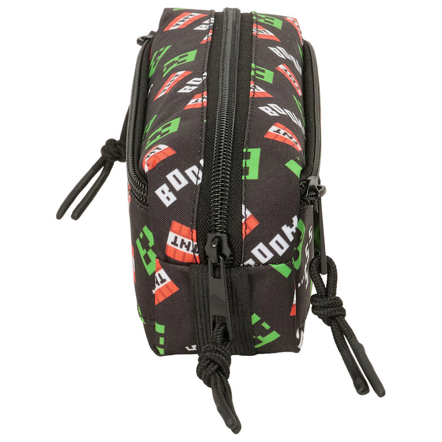 Minecraft tripla tolltartó termékfotó