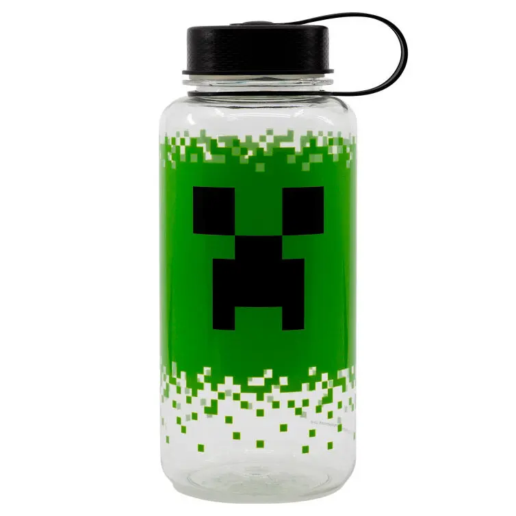 Minecraft tritan palack kulacs 1100ml termékfotó
