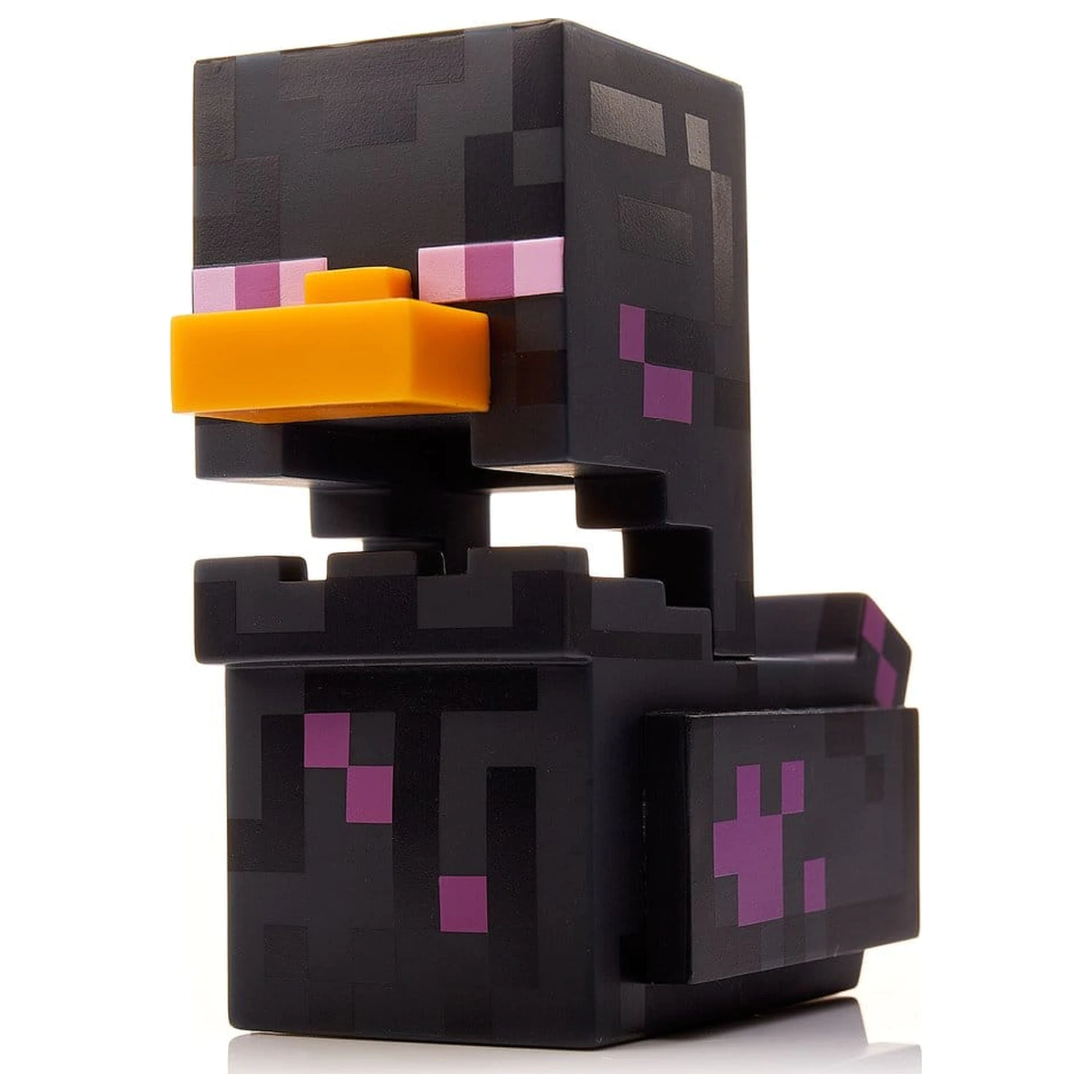 Minecraft Tubbz Collector's Edition PVC figura Enderman 10 cm termékfotó