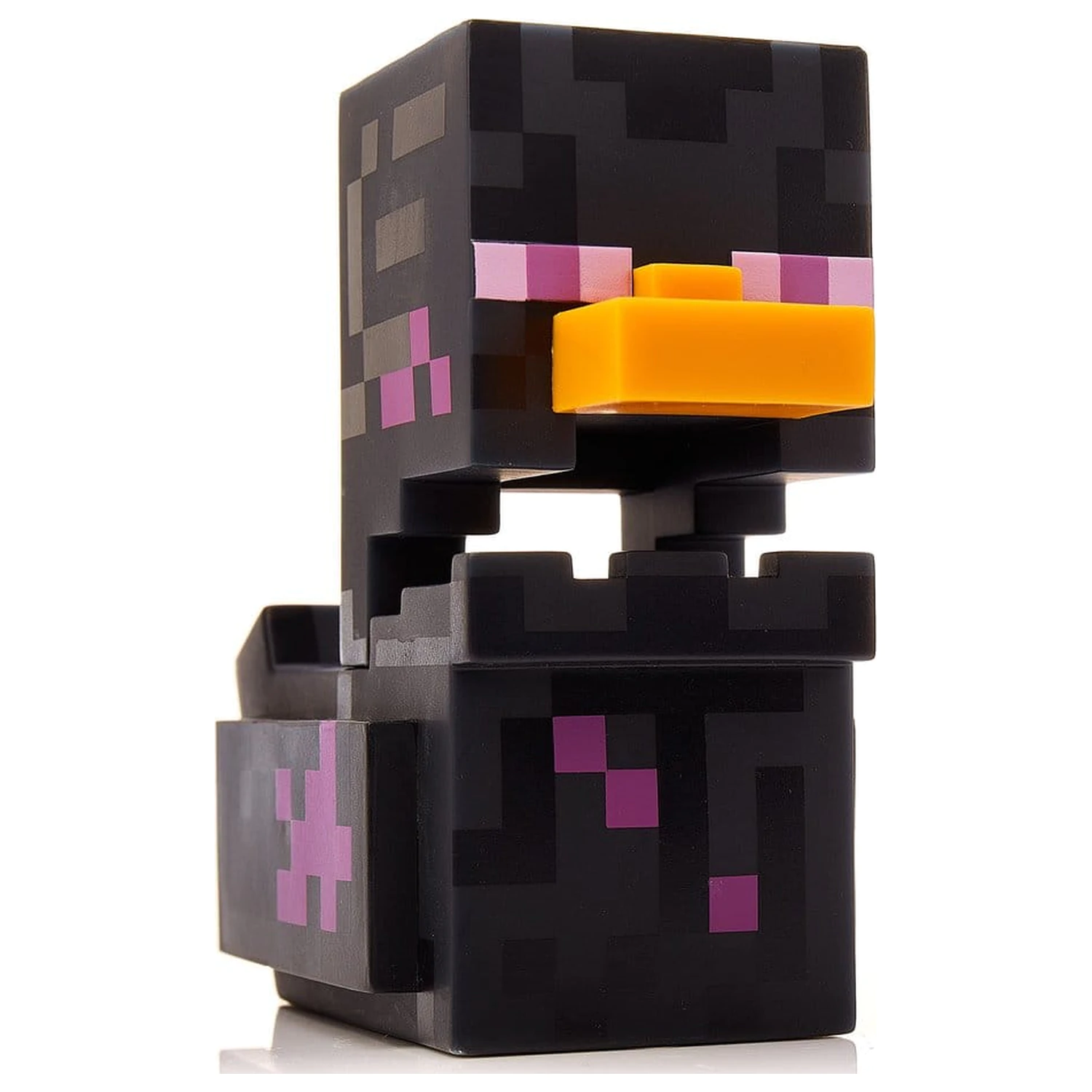 Minecraft Tubbz Collector's Edition PVC figura Enderman 10 cm termékfotó
