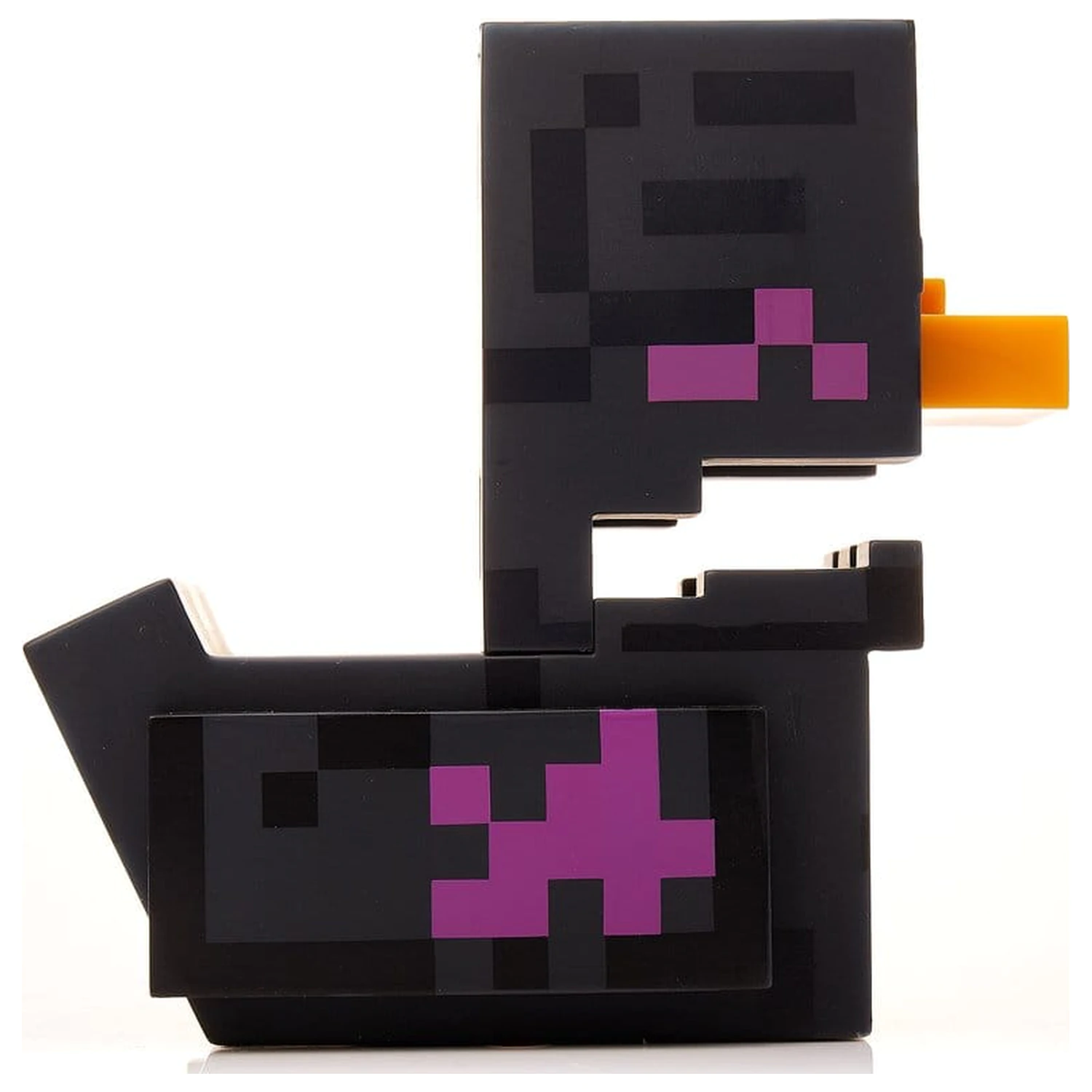 Minecraft Tubbz Collector's Edition PVC figura Enderman 10 cm termékfotó