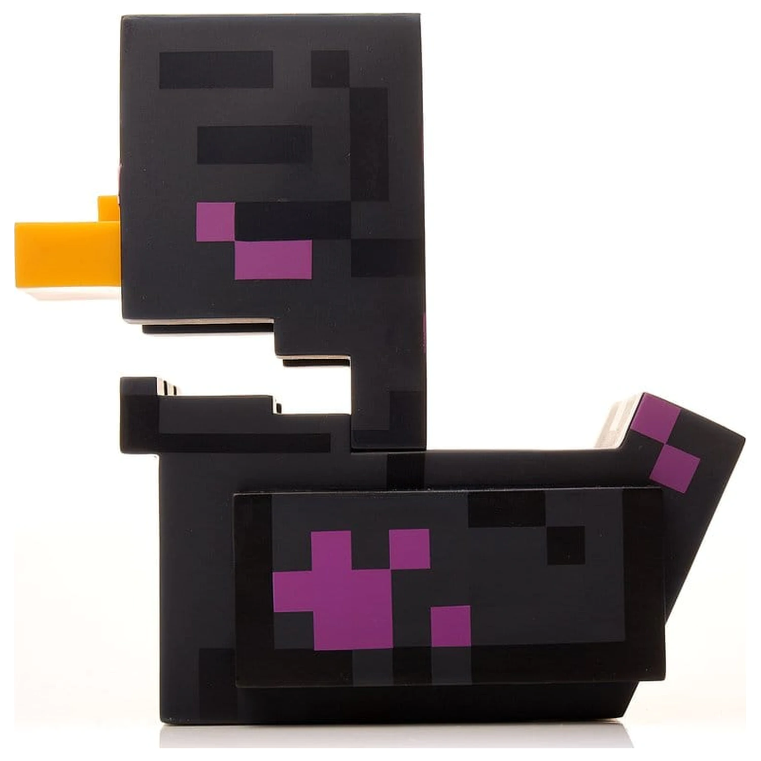 Minecraft Tubbz Collector's Edition PVC figura Enderman 10 cm termékfotó