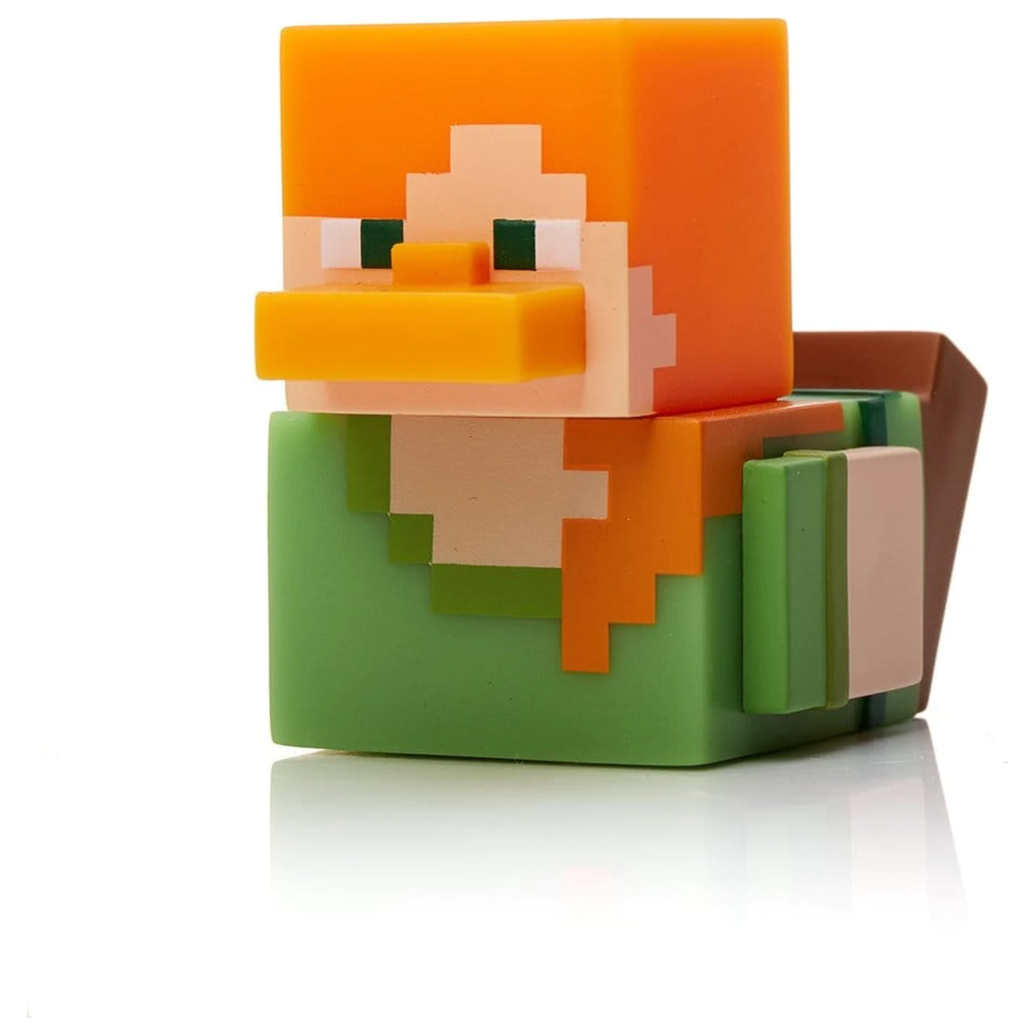 Minecraft Tubbz Mini PVC figura Alex 5 cm termékfotó