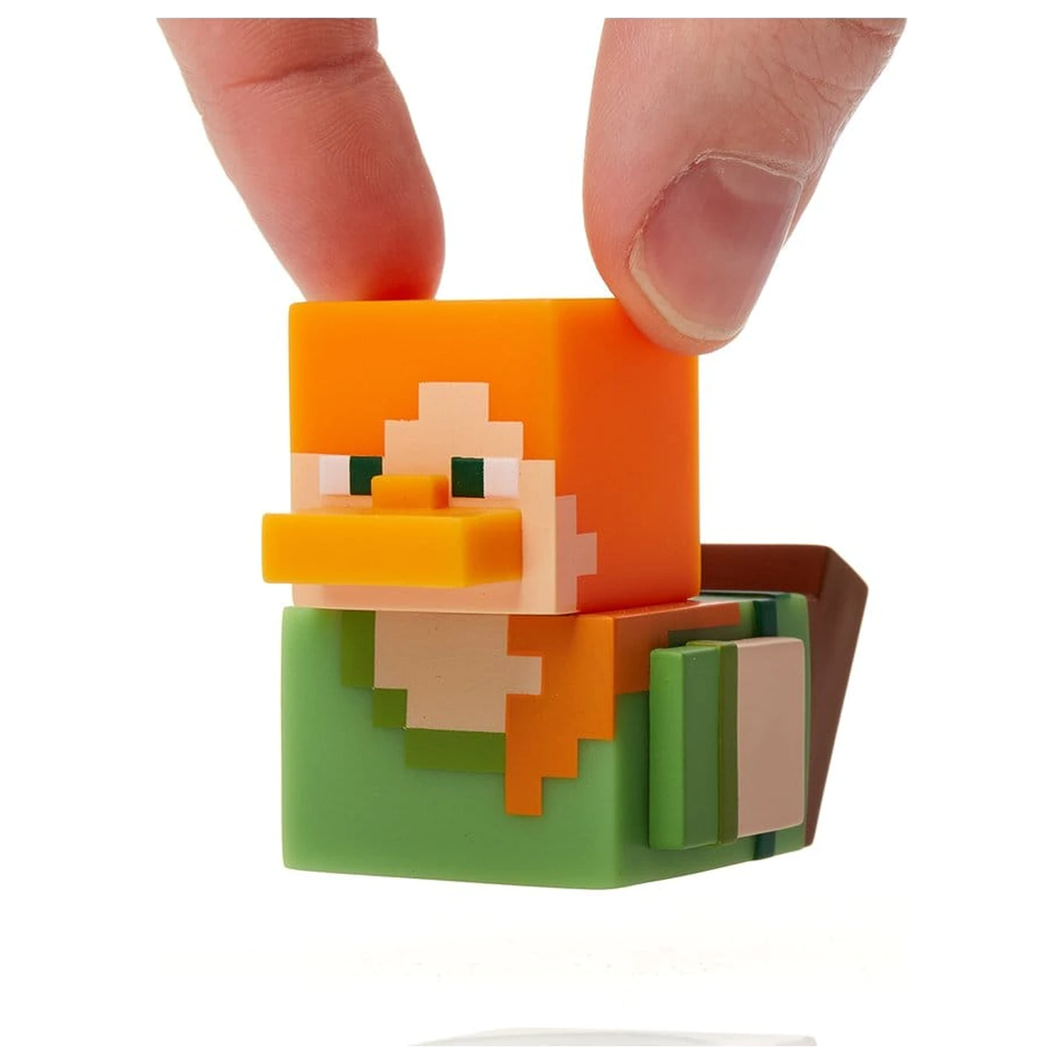 Minecraft Tubbz Mini PVC figura Alex 5 cm termékfotó