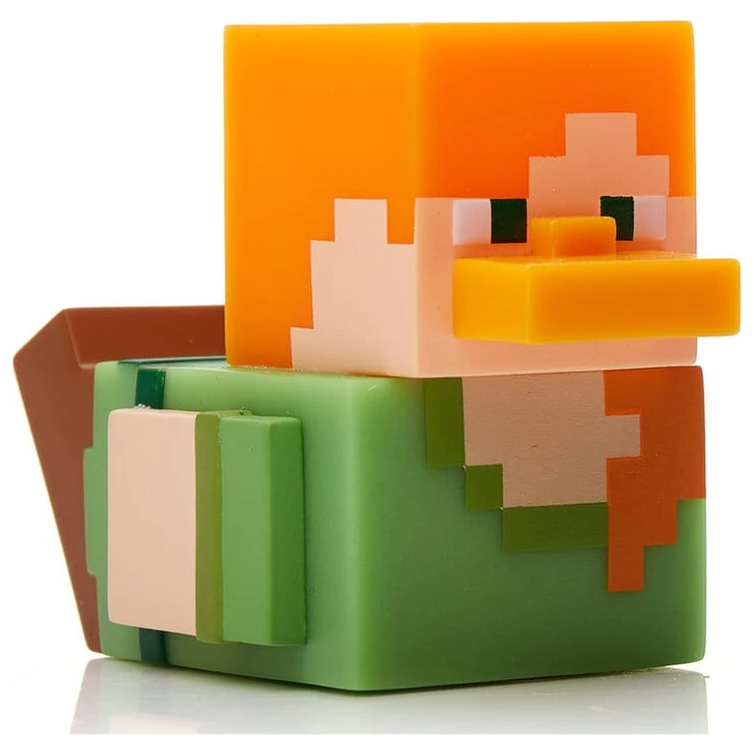 Minecraft Tubbz Mini PVC figura Alex 5 cm termékfotó