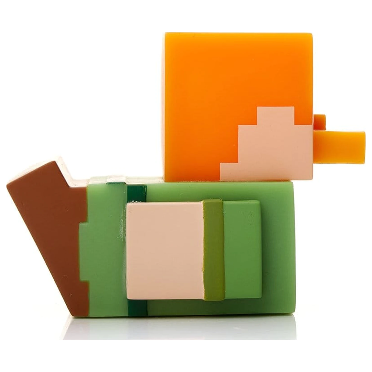 Minecraft Tubbz Mini PVC figura Alex 5 cm termékfotó