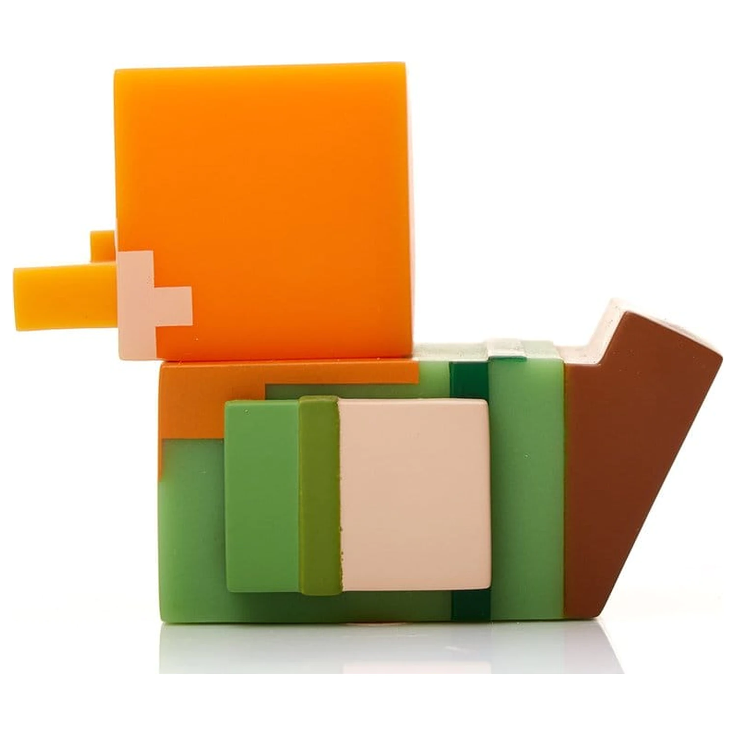 Minecraft Tubbz Mini PVC figura Alex 5 cm termékfotó