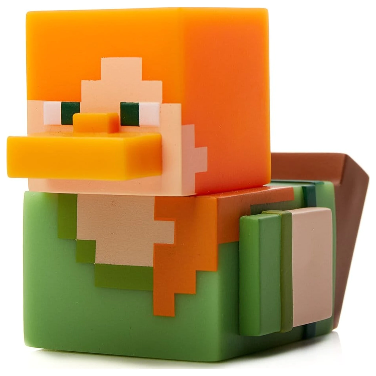 Minecraft Tubbz Mini PVC figura Alex 5 cm termékfotó