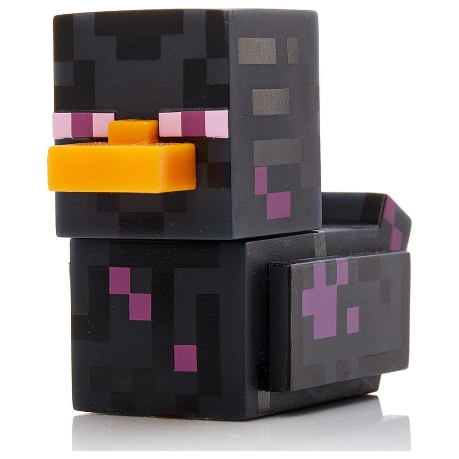 Minecraft Tubbz Mini PVC figura Enderman 5 cm termékfotó