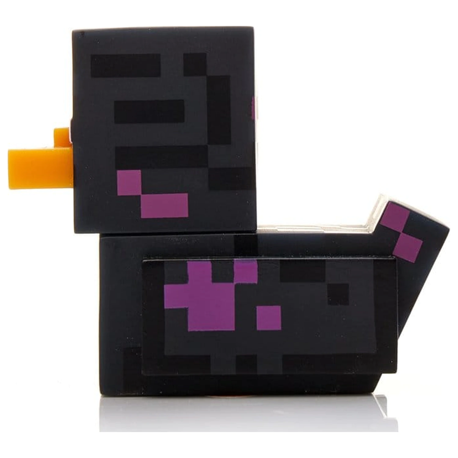 Minecraft Tubbz Mini PVC figura Enderman 5 cm termékfotó