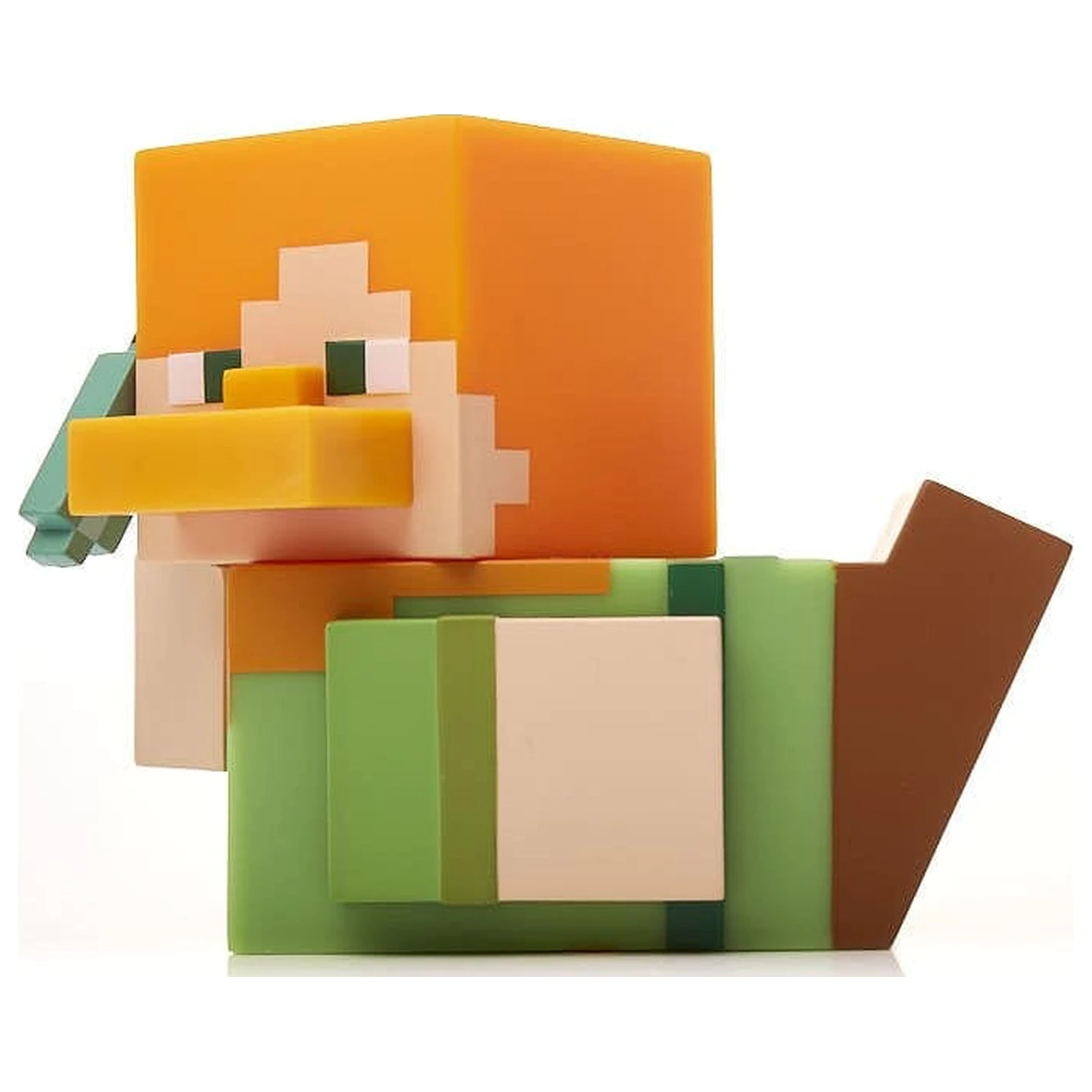 Minecraft Tubbz PVC figura Alex Boxed Edition 10 cm termékfotó