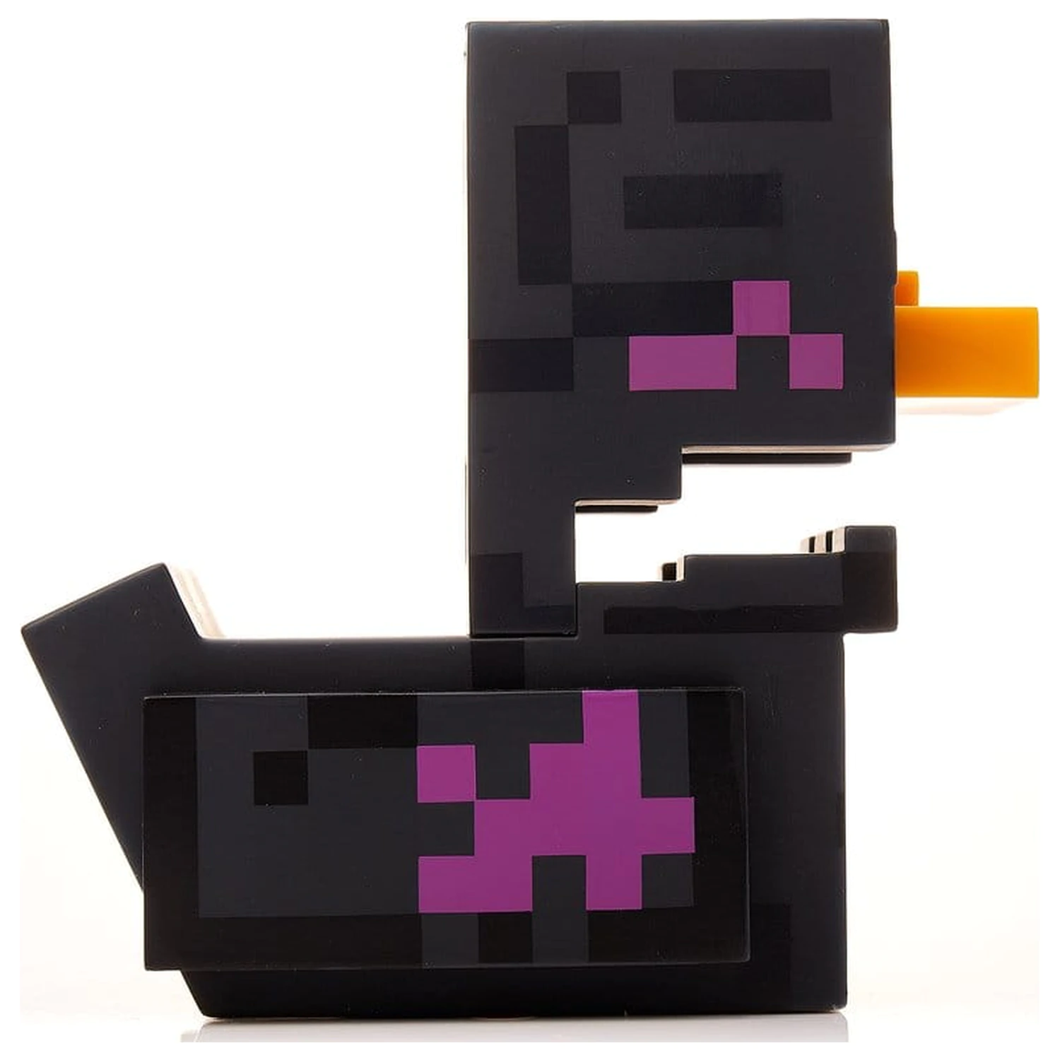 Minecraft Tubbz PVC figura Enderman Boxed Edition 10 cm termékfotó