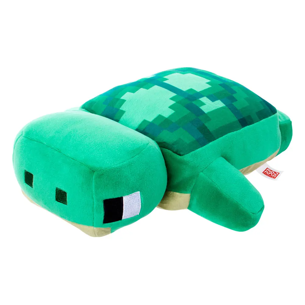 Minecraft Plush Figure Turtle 30 cm termékfotó