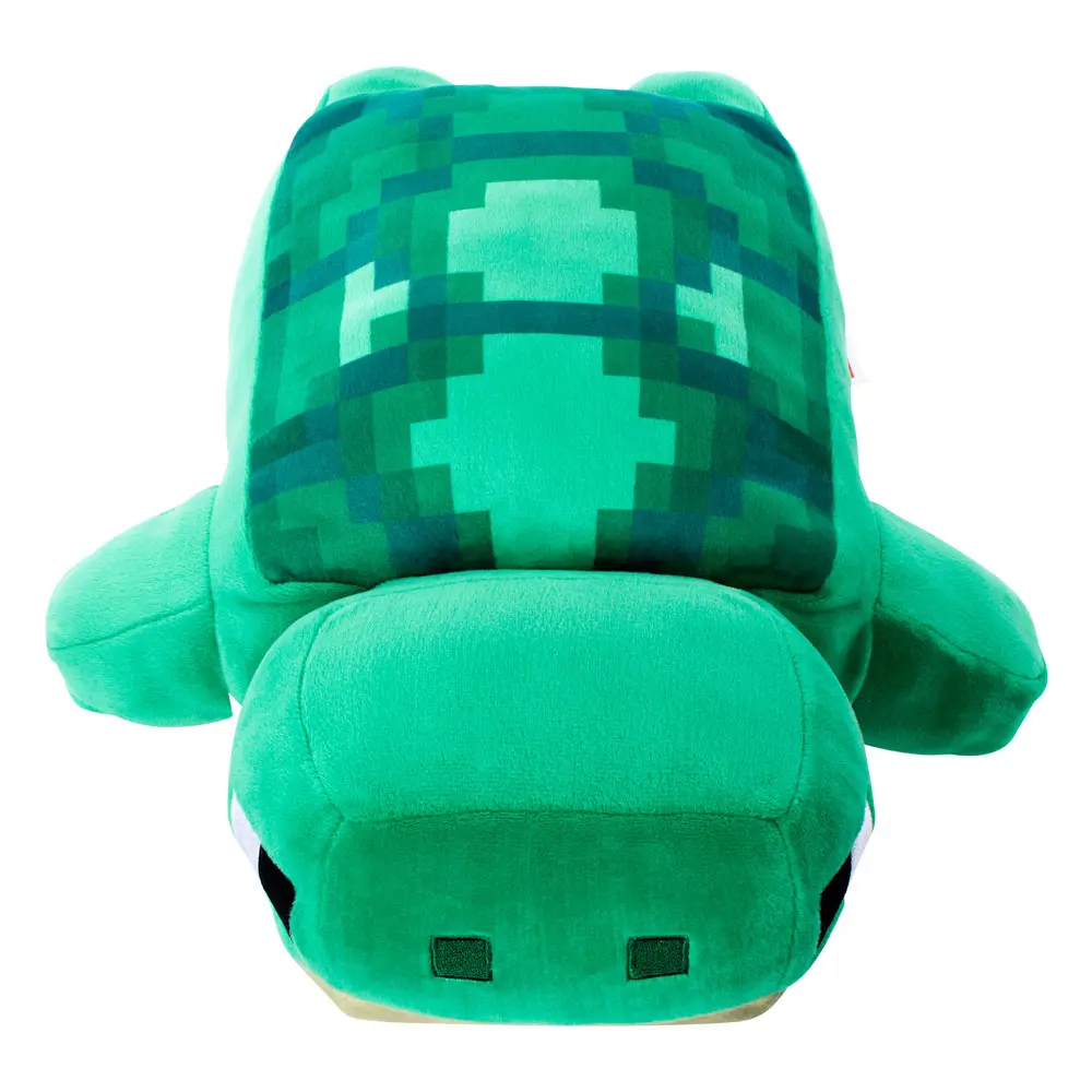 Minecraft Plush Figure Turtle 30 cm termékfotó