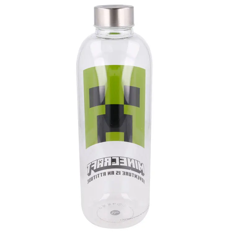 Minecraft üvegpalack kulacs 1030ml termékfotó