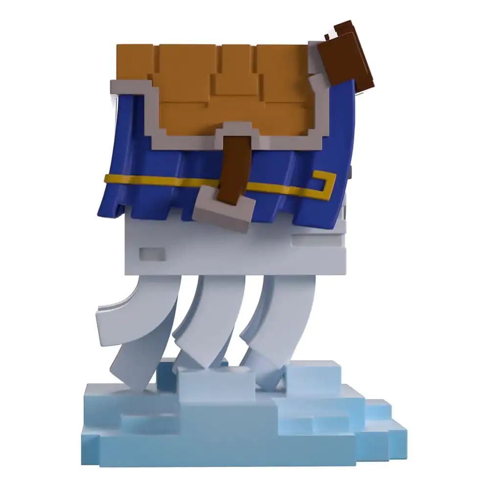 Minecraft Vinyl figura Happy Ghast 11 cm termékfotó