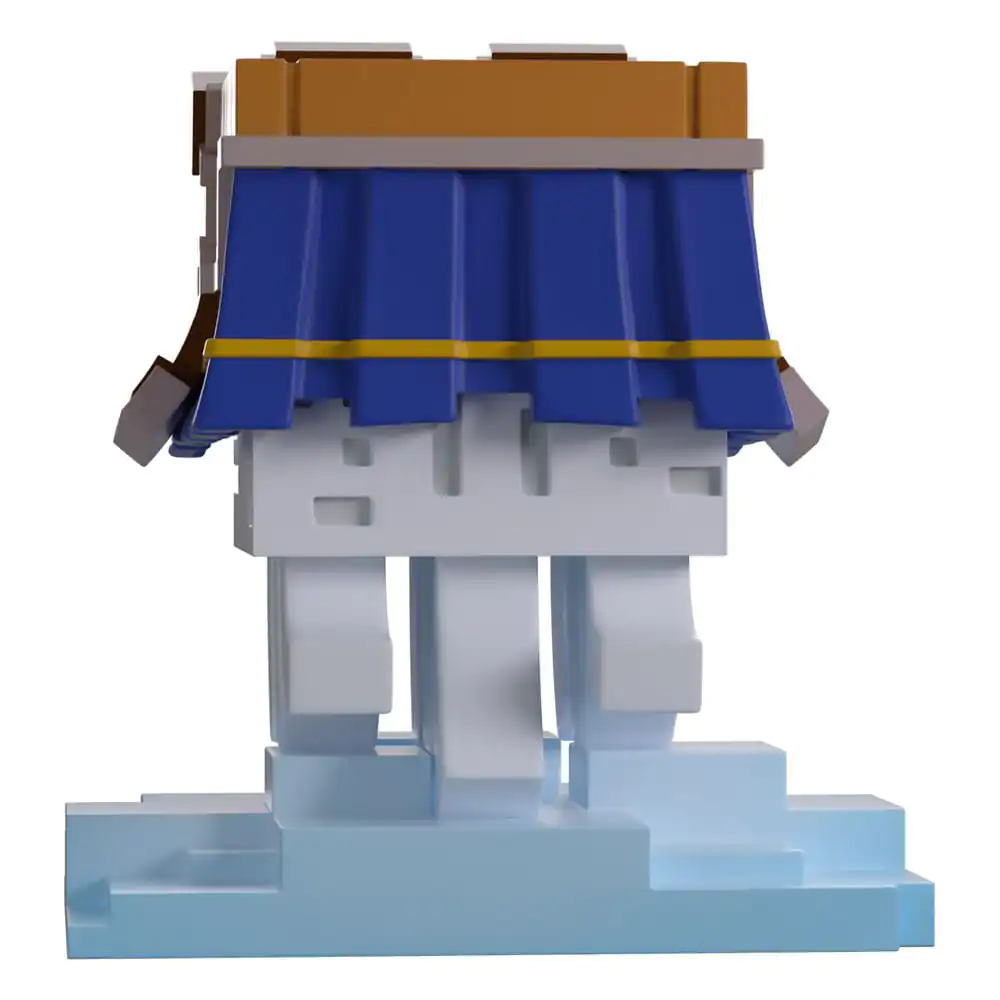 Minecraft Vinyl figura Happy Ghast 11 cm termékfotó